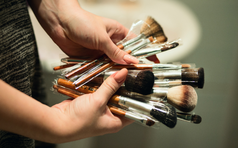 Beyond Beauty: How Makeup Transforms Confidence and Presence