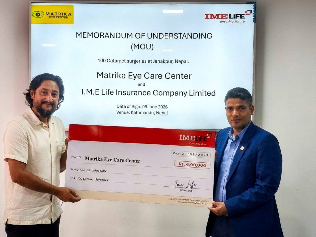 IME Life Insurance