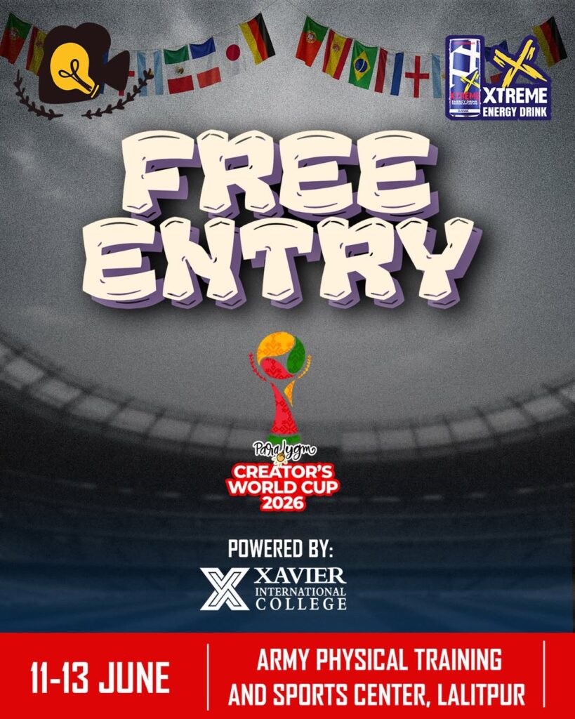 Creator's World Cup 2026