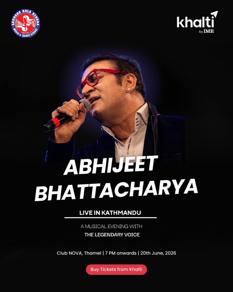 Abhijeet Bhattacharya