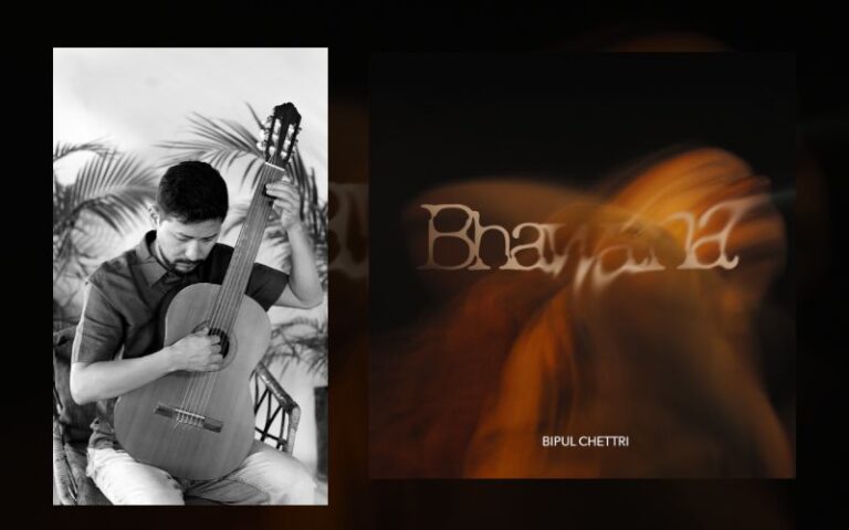 Exclusively with The Buzz Nepal: Bipul Chettri on Bhawana, Pravah, and the Emotions Worth Waiting For, June 2026