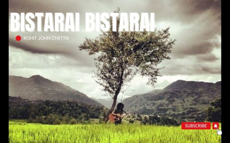 Bistarai Bistarai 