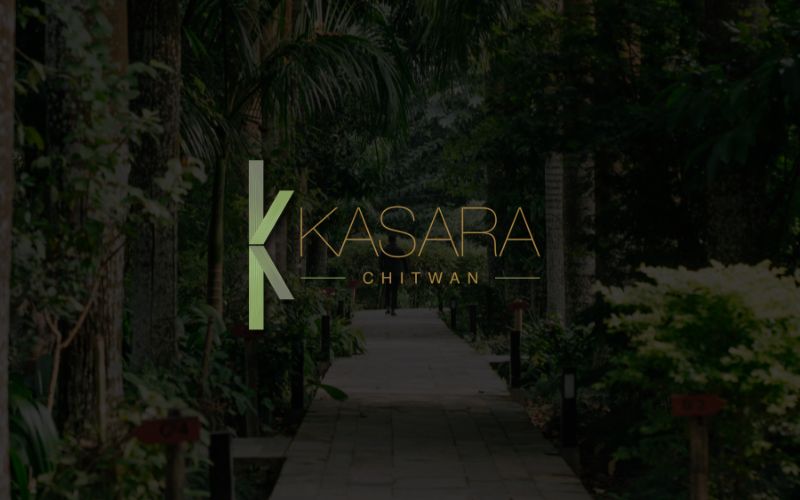 Inside Kasara Chitwan Resort: Where the Jungle Meets Luxury | The Buzz Nepal June 2026 Feature