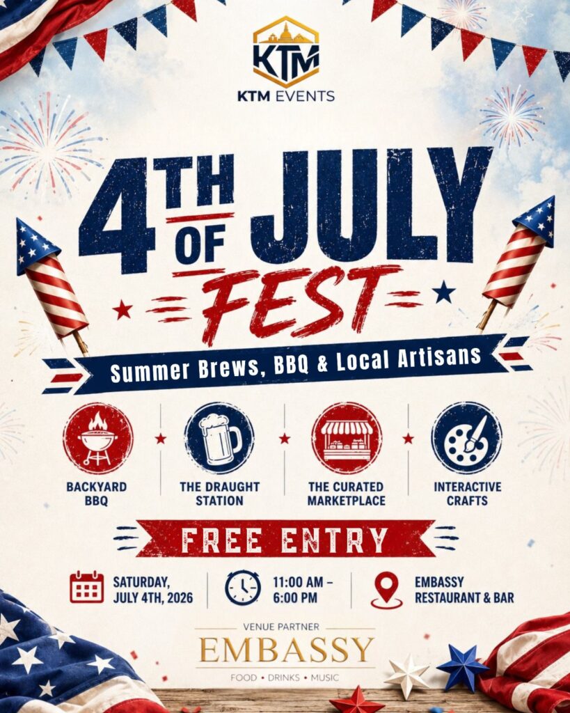 4th of July
