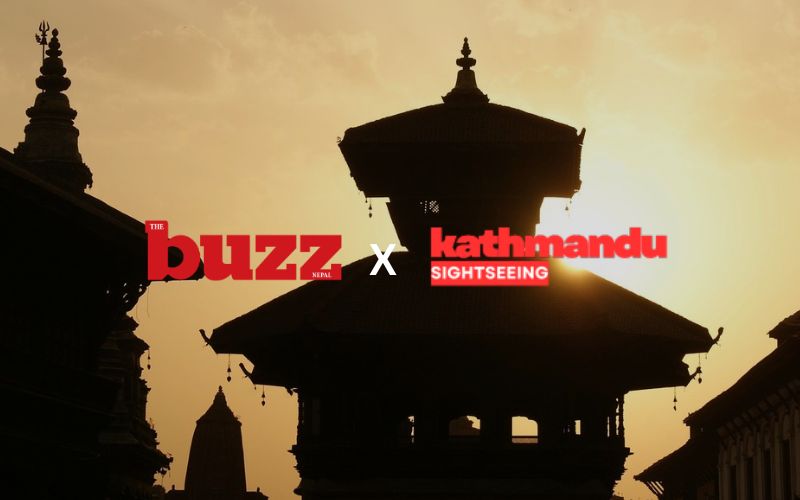 The Buzz Nepal x Kathmandu Sightseeing Supplemental | The Ultimate Shopping Guide to Kathmandu , June 2026