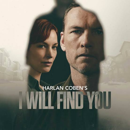 I Will Find You