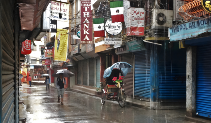 Kathmandu Sightseeing