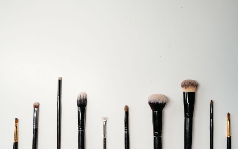 Makeup Brushes