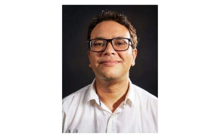 Abinash Bikram Shah | Through the Fog, He Found His Authentic Truth, The Buzz Nepal July 2026 Cover Story