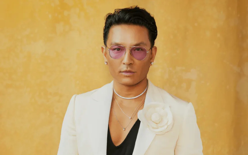 Nepali Designers