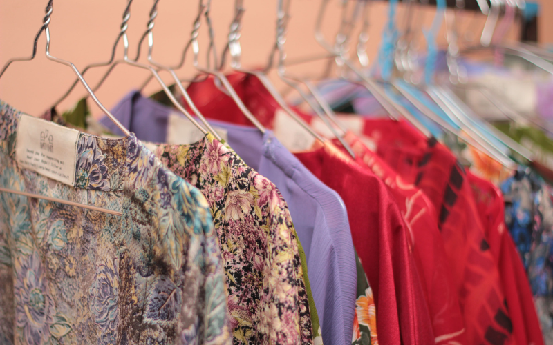 From Scraps to Purpose: How HattiHatti Is Rewriting the Story of Nepal’s Textile Waste, The Buzz Nepal July 2026 Feature