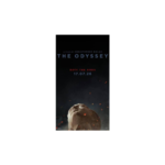 The Odyssey