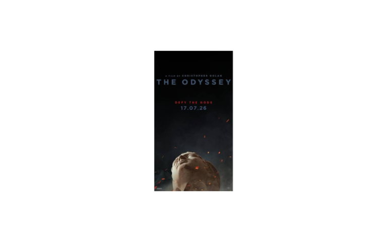 The Odyssey