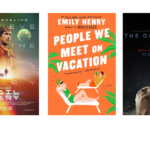 3 Must watch Book Adaptations to Movies