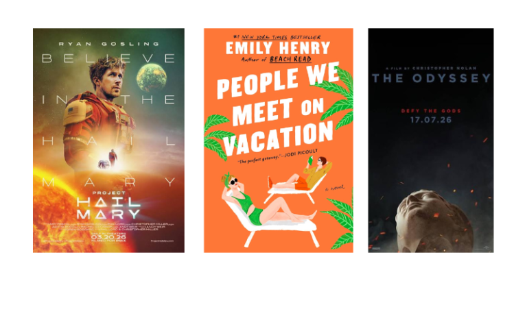 3 Must watch Book Adaptations to Movies