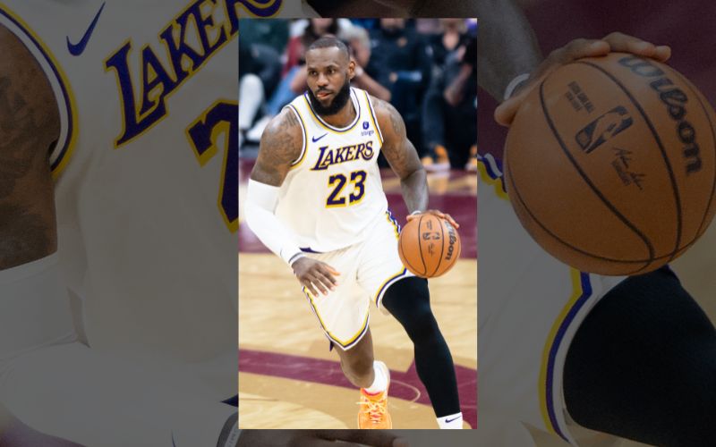 LeBron