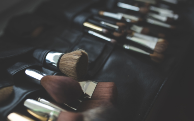 How to Take Care of Your Makeup Brushes the Right Way, July 2026