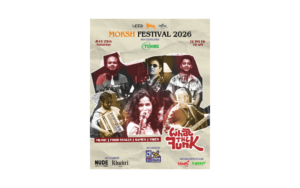 Moksh Festival 2026