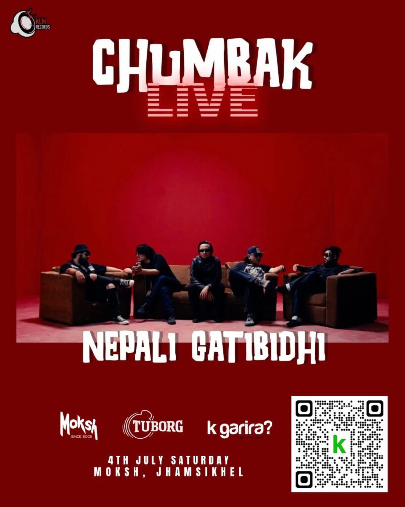 Chumbak