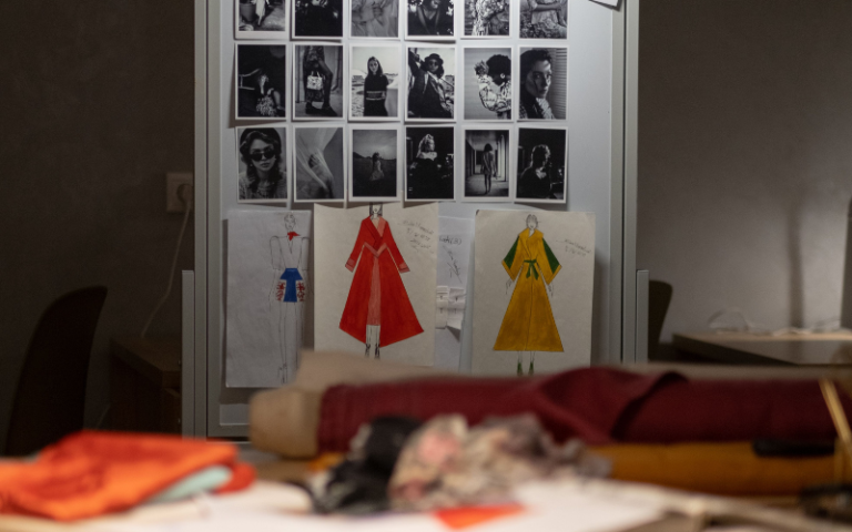 Nepali Designers Who Are Making Their Mark on the Global Stage, July 2026