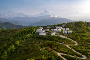 Himalayan Hideaway Resort Pokhara