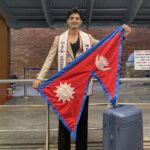 Siddhartha Sanjyal