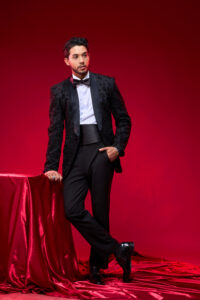 Shashank-Shahi